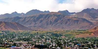 Photos of Yarmarka