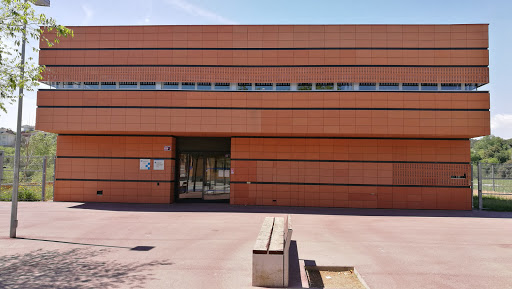 CAP Polinyà - Visual