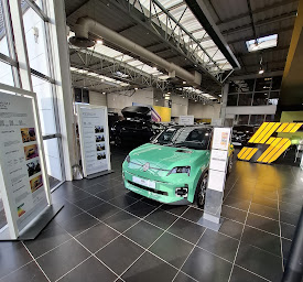 Photo n°35 de Renault Montbéliard - HESS Automobile à Montbéliard (Concessionnaire Renault)