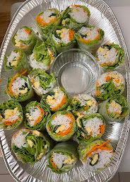 Photo n°21 de Nattaya Thai Food à Ampuis (Plats chinois à emporter)