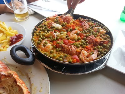 Photos of Restaurante Bahia Los Piratas