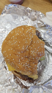 Five Guys photo