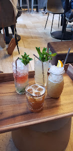 Elsewhere Cocktail Bar photo