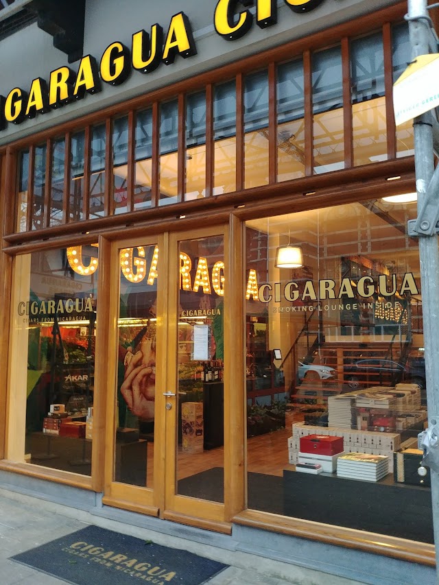 Cigaragua