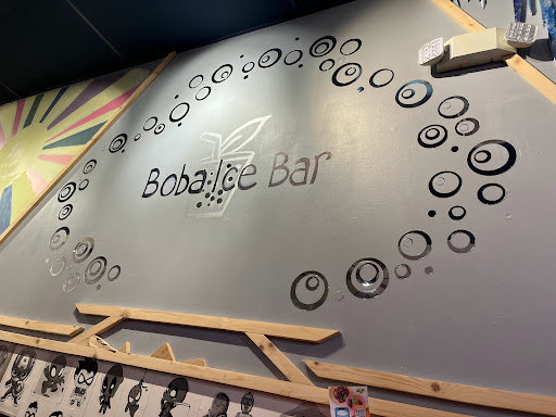 BOBA ICE - Visual