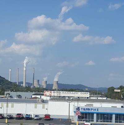 Photos of Walker Chevrolet