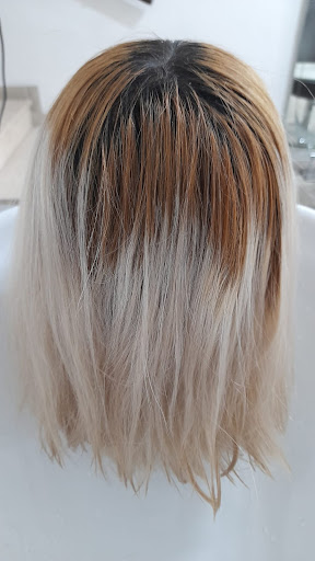 Hair love Manuela - Thumbnail