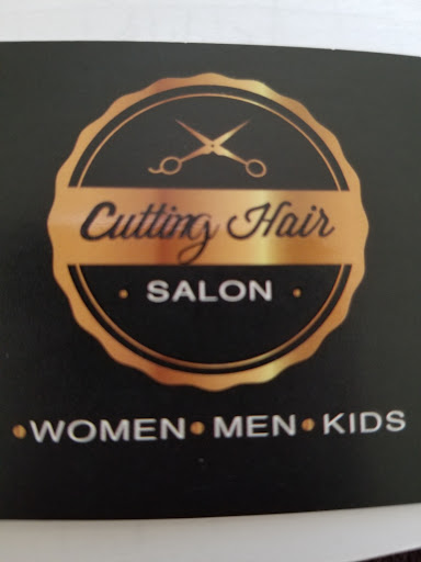 Cutting Hair Salon - Thumbnail