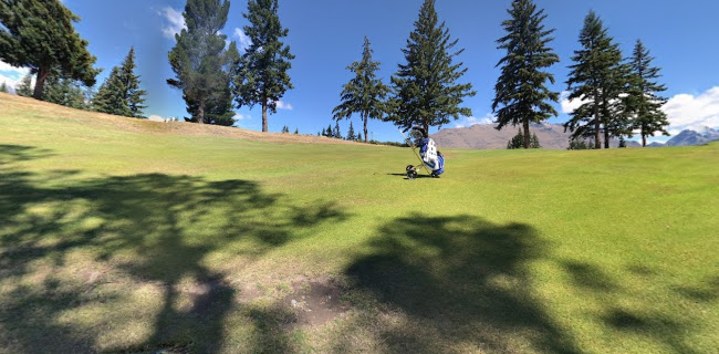 Queenstown Golf Club