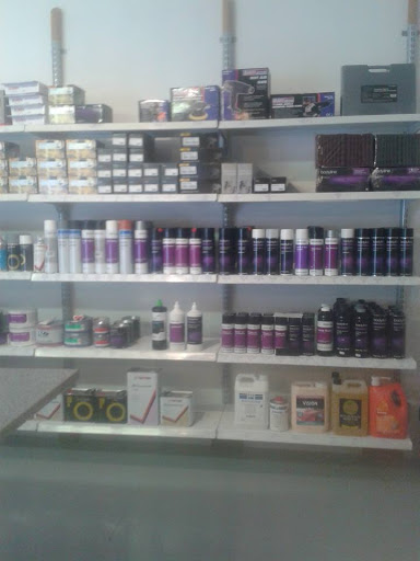 Gj Paintshop Supplies - Thumbnail