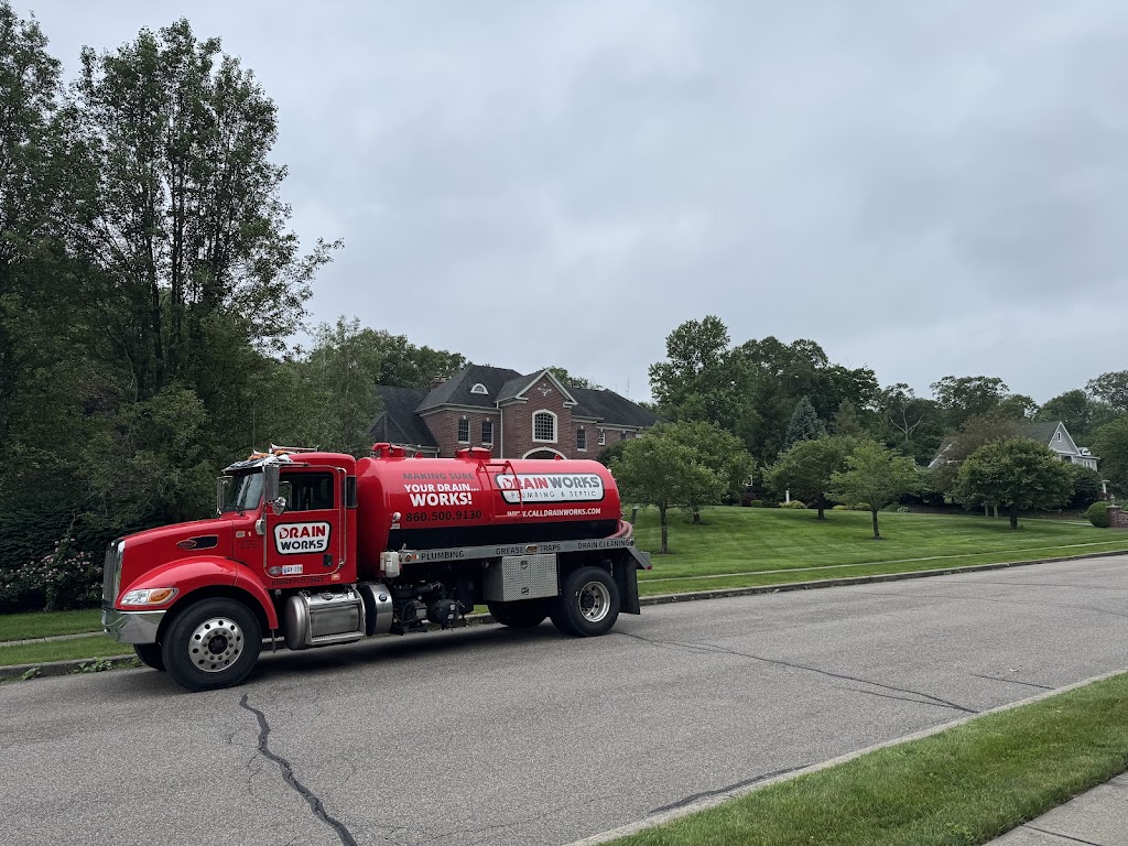 Drainworks Plumbing & Septic LLC - Plumbing Services