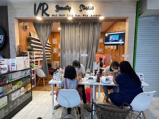 VR Beauty Salon & Spa Jayapura