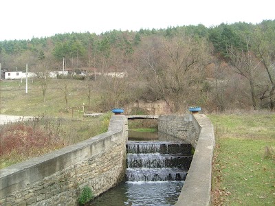 Photos of Mănăstirea Cosăuți