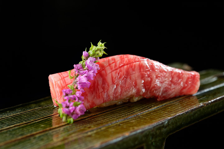 Matsusakagyu Yakiniku M Yokocho Branch by null