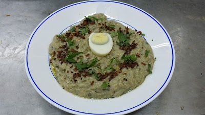 Sea Shell Restaurant - Hyderabadi Special Food