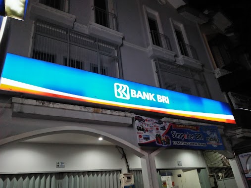 Bank BRI, Author: Heripal Danindra