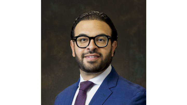 Karim Al Azizi Md