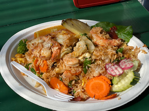 Aunty Yum Yum's Real Thai Food - Thumbnail