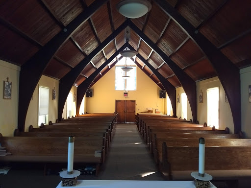 St Juliana's Catholic Church - Thumbnail