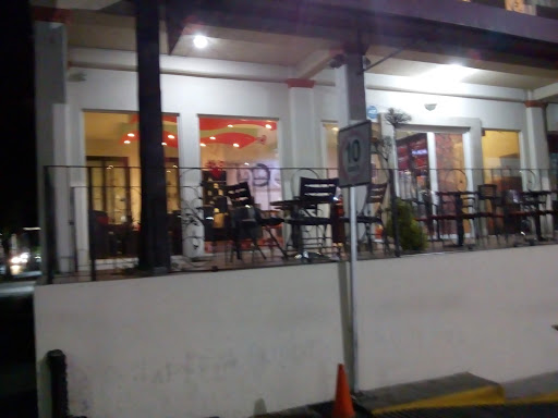 Plaza Villada Logo