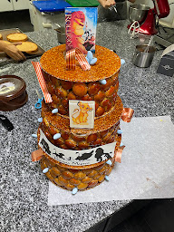 Photo n°14 de Yann à Andernos-les-Bains (Pâtisserie)