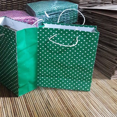 Photos of Jogja Paperbag Kreasindo