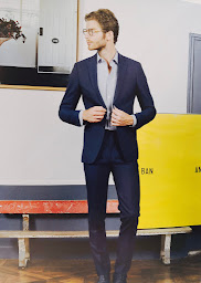 Photo n°6 de L'Alchimiste à Paris (Magasin de vêtements pour hommes)