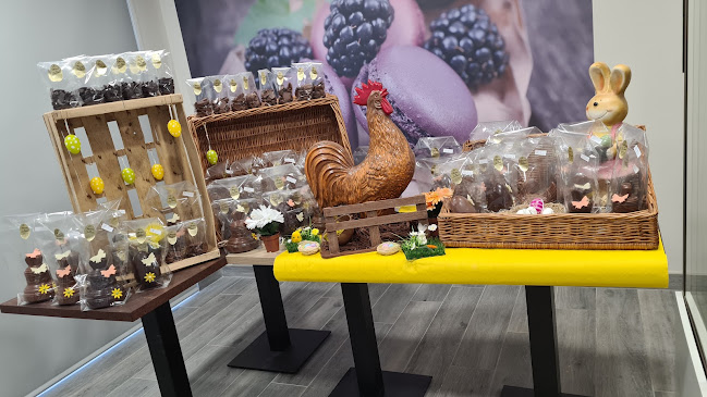 Avis sur La Maison des Saveurs à La Rochelle - Boulangerie