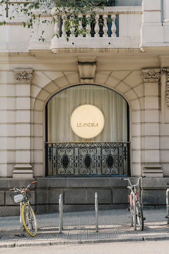 Leandra Studio - Visual