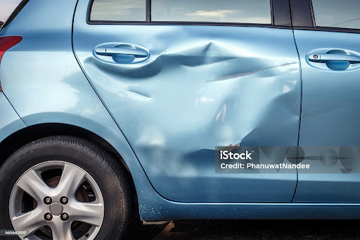 🚗 **Car Denting, Painting & Scratch Removal Service in Goregaon East, Mumbai** post image
