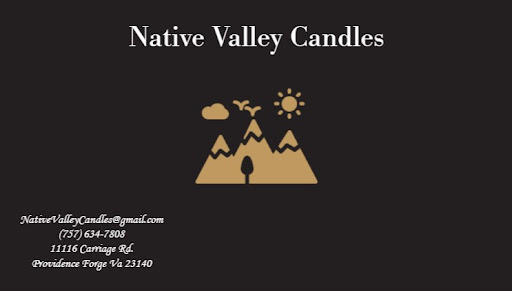 Native Valley Candles - Thumbnail