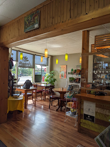 Amarante, épicerie écologique - Thumbnail