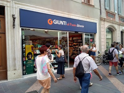 Giunti al Punto Librerie