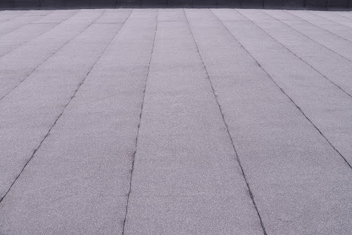CMPET Flat Roofing - Visual