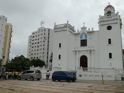 photo of Inmaculada