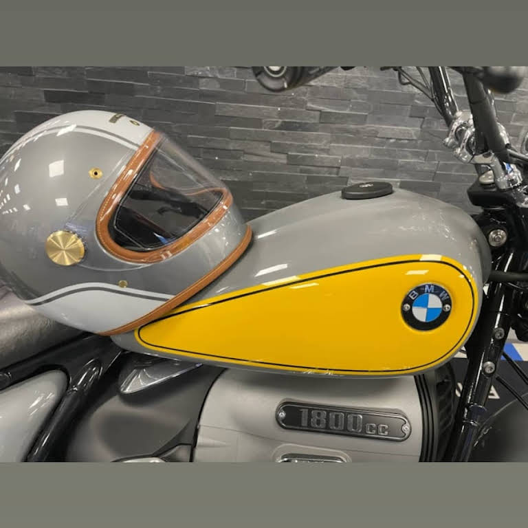 Concession BMW Motorrad à Strasbourg - Services, plans, horaires