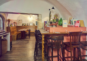 Photo n°49 de Léone - Bistro & Vins à Nîmes (Caviste)