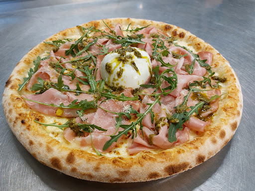 Photo 2 - Pizzeria la good life