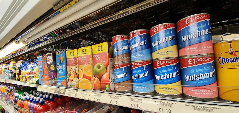 Shak Shop Off License & Convenience Store photo 2