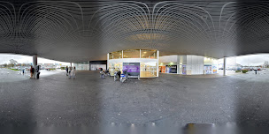 Photo n°56 de Centre commercial Les Flâneries à La Roche-sur-Yon (Centre commercial)