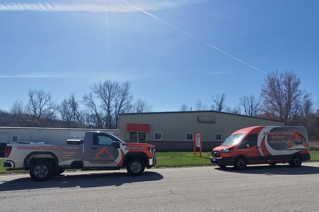 Advanced Plumbing Systems LLC - Plumbing Services