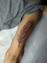 Photo n°23 de Red Geisha à Reims (Salon de tatouage et piercing)