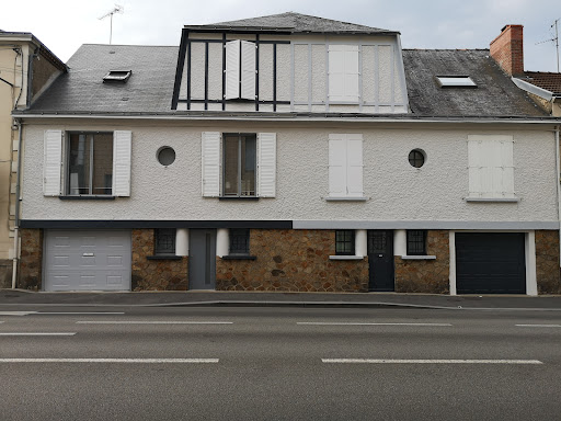 Entreprise FAVREAU Jean-Yves, Peintre La Roche Sur Yon - Thumbnail
