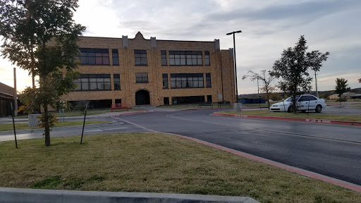 Caney Valley School - Thumbnail