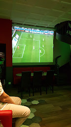 Photo n°45 de Le Palmarium à Castres (Café)