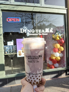 Ding Tea photo