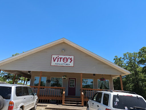 Vito's Asian kitchen - Thumbnail