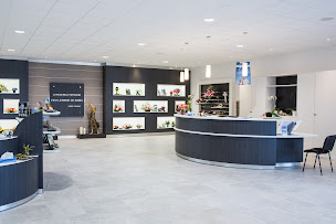 Photo n°4 de Izabelle-Renaud Services funéraires à Saint-Lô (Centre de formation)