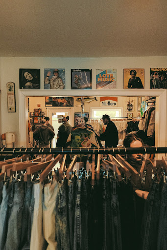 Grateful Threads - Visual