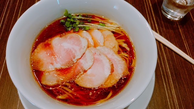 Mitsufuji Ramen restaurant